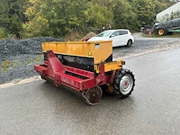 Vredo 125.07.5 rolzaaimachine/doorzaaier - afbeelding 12 van  16