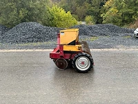 Vredo 125.07.5 rolzaaimachine/doorzaaier - afbeelding 13 van  16