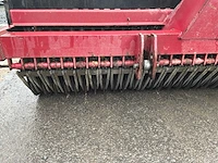 Vredo 125.07.5 rolzaaimachine/doorzaaier - afbeelding 5 van  16