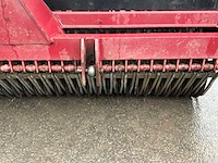 Vredo 125.07.5 rolzaaimachine/doorzaaier - afbeelding 8 van  16