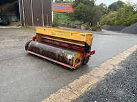 Vredo 125.07.5 rolzaaimachine/doorzaaier