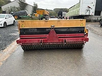 Vredo 125.07.5 rolzaaimachine/doorzaaier - afbeelding 6 van  16
