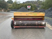 Vredo 125.07.5 rolzaaimachine/doorzaaier - afbeelding 15 van  16