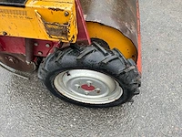 Vredo 125.07.5 rolzaaimachine/doorzaaier - afbeelding 16 van  16