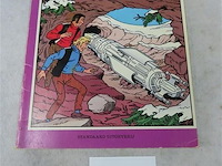 Vreemde bezoekers - afbeelding 1 van  3