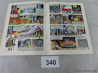 Vreemde bezoekers - afbeelding 2 van  3