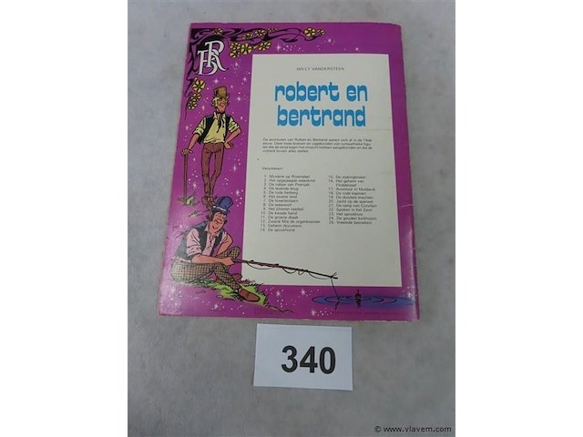 Vreemde bezoekers - afbeelding 3 van  3