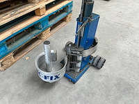 Vrf dek-fix automatische schroefapparaat - afbeelding 3 van  5