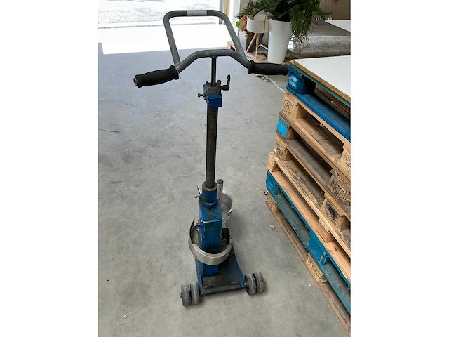 Vrf dek-fix automatische schroefapparaat - afbeelding 5 van  5