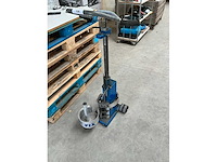 Vrf dek-fix automatische schroefapparaat - afbeelding 2 van  5