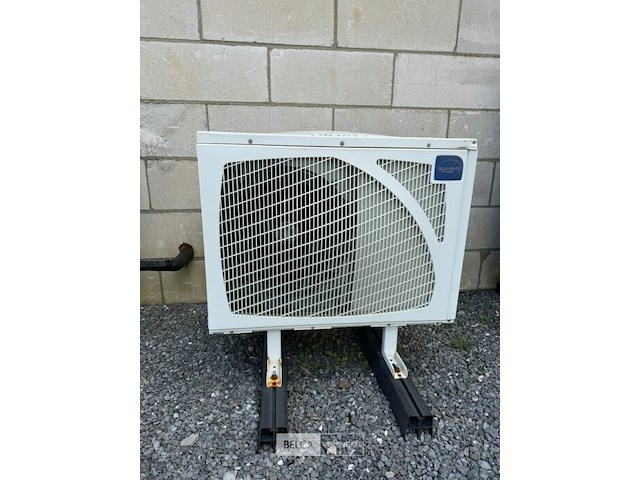 Vries-koelcel - afm b190 x d195 x h210 cm - afbeelding 2 van  12