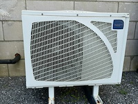 Vries-koelcel - afm b190 x d195 x h210 cm - afbeelding 2 van  12