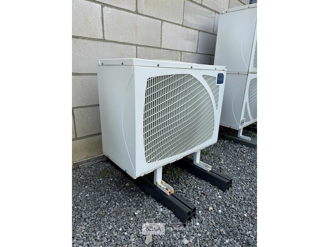 Vries-koelcel - afm b190 x d195 x h210 cm - afbeelding 3 van  12