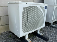 Vries-koelcel - afm b190 x d195 x h210 cm - afbeelding 3 van  12