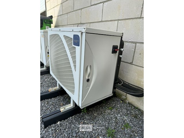 Vries-koelcel - afm b190 x d195 x h210 cm - afbeelding 4 van  12