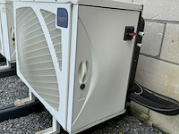 Vries-koelcel - afm b190 x d195 x h210 cm - afbeelding 4 van  12