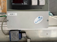 Vries-koelcel - afm b190 x d195 x h210 cm - afbeelding 5 van  12