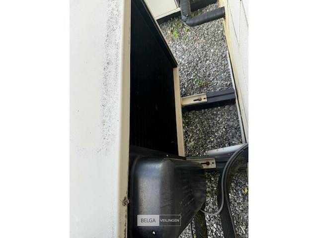Vries-koelcel - afm b190 x d195 x h210 cm - afbeelding 6 van  12