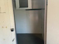 Vries-koelcel - afm b190 x d195 x h210 cm - afbeelding 8 van  12