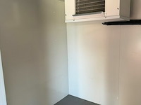 Vries-koelcel - afm b190 x d195 x h210 cm - afbeelding 9 van  12