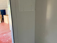 Vries-koelcel - afm b190 x d195 x h210 cm - afbeelding 10 van  12