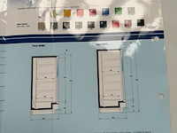 Vries-koelcel vitrine - afm b167 x d95 x h225 cm - afbeelding 16 van  17