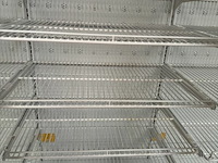 Vries-koelcel vitrine - afm b400 x d95 x h225 cm - afbeelding 10 van  11