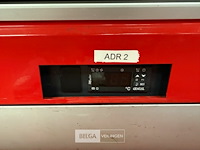 Vries-koelcel vitrine - afm b400 x d95 x h225 cm - afbeelding 5 van  10