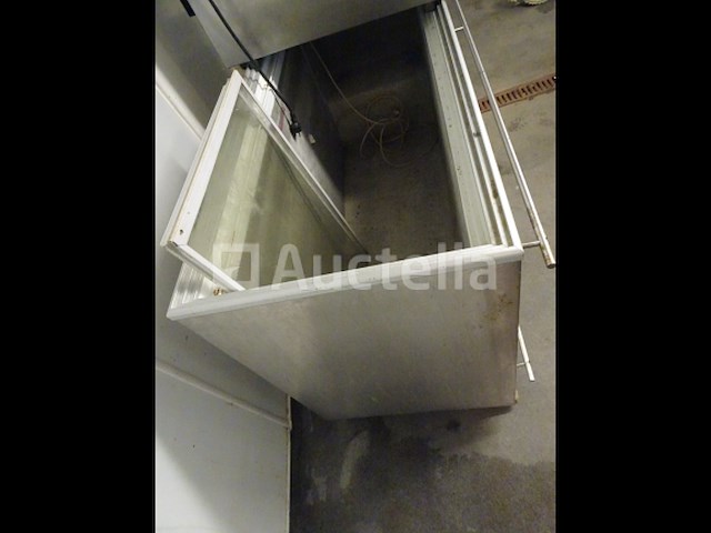Vriesbak, merk liebherr type: gte 5502 - index 20a / 312 capaciteit: 564 liter aantal: 79.838.556.3 in ino-freezer, merk liebherr type: gte 5502 - index 20a / 312 capaciteit: 564 liter artikelnr.: 79.838.556vriezer, merk liebherr type: gte 5502 - index 20a / 312 capaciteit: 564 liter nummer: 7bgéla ue liebherr type: gte 5502 - index 20a / 312 capaciteit: 564 liter aantal: 79.838.556.3 edelstaal 2 halsdeuren - afbeelding 3 van  5
