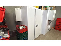 Vriescel diamond - 2021 - an170 - vriezer - afbeelding 1 van  4