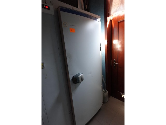Vriescel diamond mini cold plus - afbeelding 1 van  6