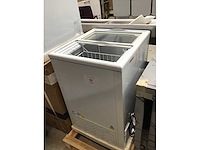 Vriesdeur - afbeelding 2 van  8