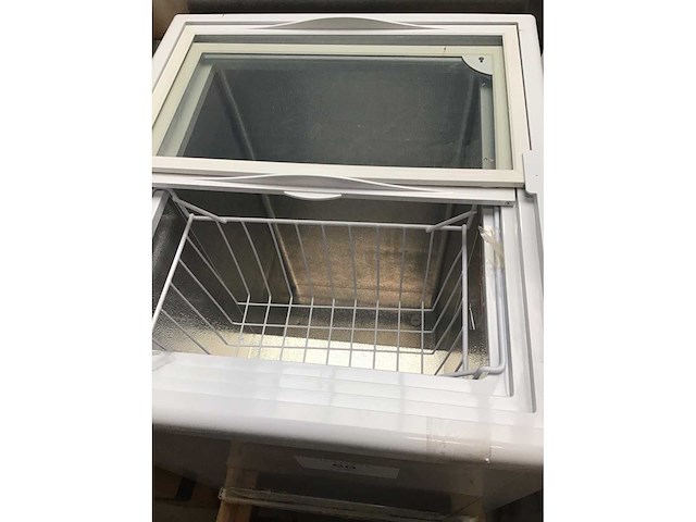 Vriesdeur - afbeelding 7 van  8