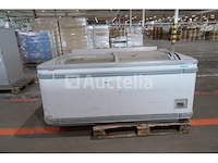 Vrieskast aht paris 185 l advs