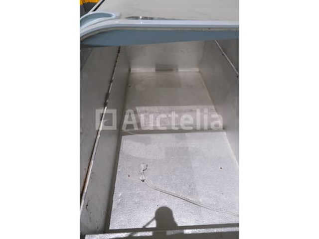 Vrieskast aht paris 185 l advs - afbeelding 4 van  8