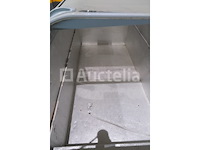 Vrieskast aht paris 185 l advs - afbeelding 4 van  8