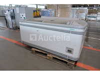 Vrieskast aht paris 185 l advs - afbeelding 5 van  8