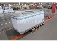 Vrieskast aht paris 185 l advs - afbeelding 6 van  8