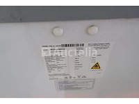 Vrieskast aht paris 185 l advs - afbeelding 8 van  8