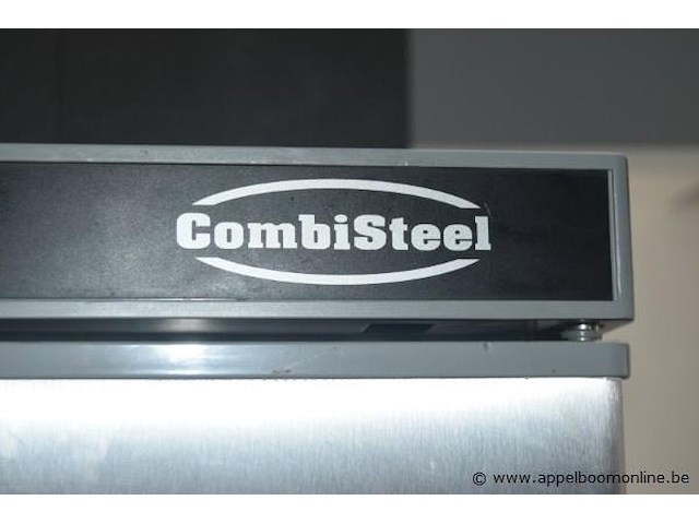Vrieskast, combisteel, 7450.0575, 230v, 300w, werking niet gekend - afbeelding 2 van  3