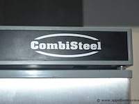 Vrieskast, combisteel, 7450.0575, 230v, 300w, werking niet gekend - afbeelding 2 van  3