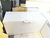 Vrieskist dancold - afbeelding 2 van  4