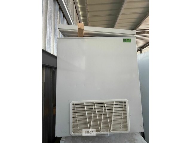 Vrieskist elcold - afbeelding 1 van  5