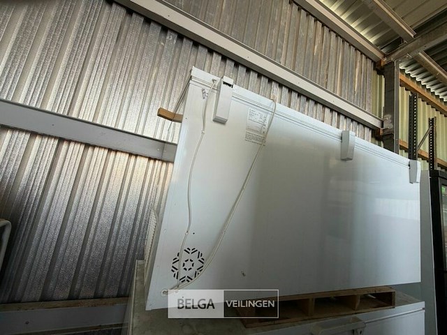 Vrieskist elcold - afbeelding 2 van  5