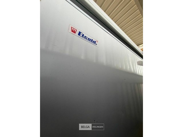 Vrieskist elcold - afbeelding 3 van  5