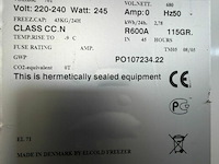 Vrieskist elcold - afbeelding 4 van  5