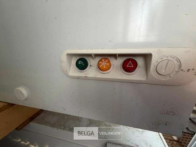 Vrieskist elcold - afbeelding 5 van  5