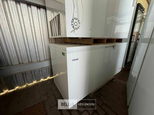 Vrieskist elcold - afbeelding 2 van  5