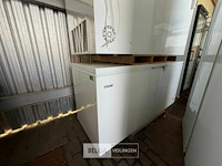 Vrieskist elcold - afbeelding 2 van  5