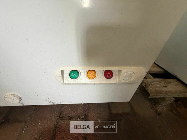 Vrieskist elcold - afbeelding 3 van  5